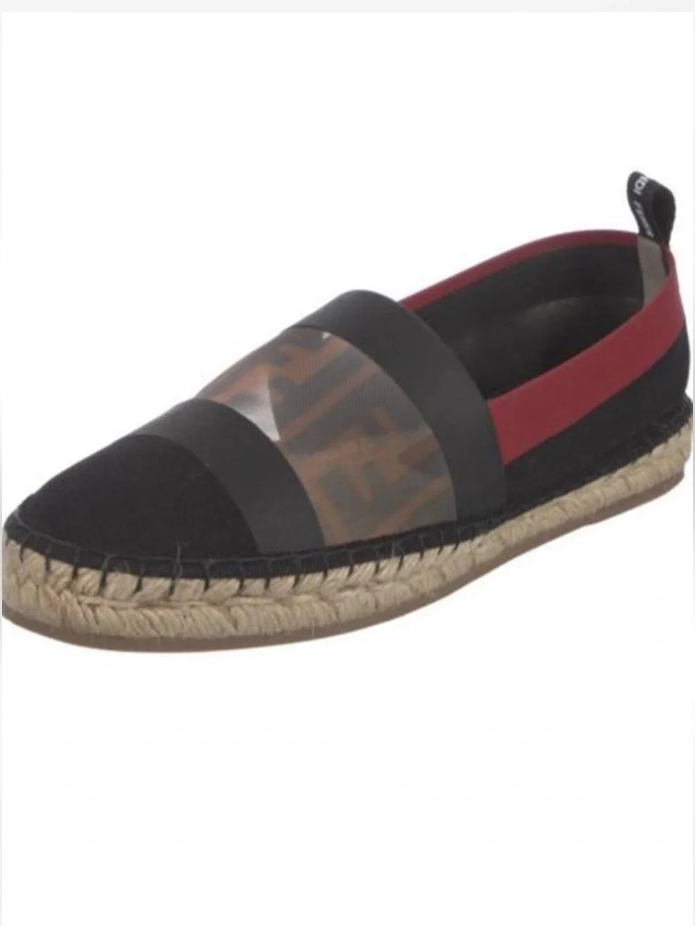Fendi gently worn
